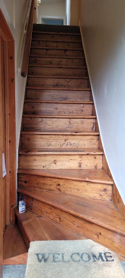 Pitlochry North Wing Apartment - Very Central Екстериор снимка